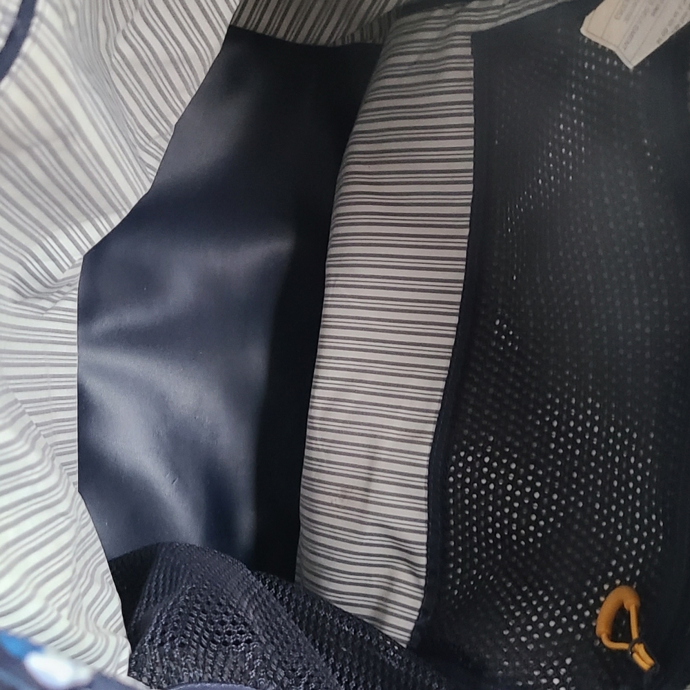 Lululemon Backpack - image 8